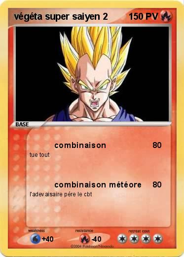 Pokemon végéta super saiyen 2