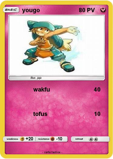 Pokemon yougo