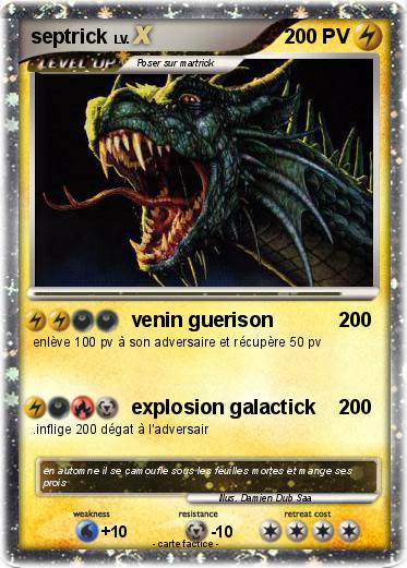 Pokemon septrick