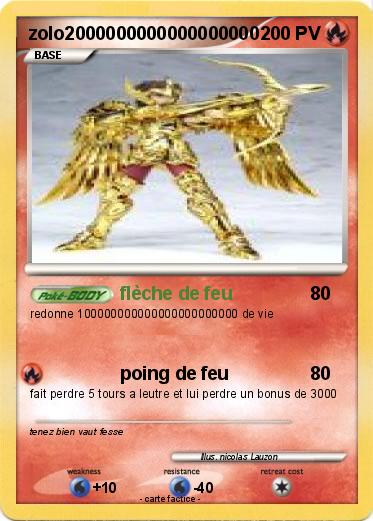 Pokemon zolo2000000000000000000