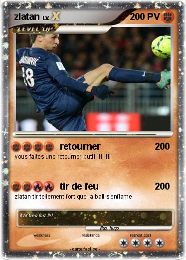Pokemon zlatan