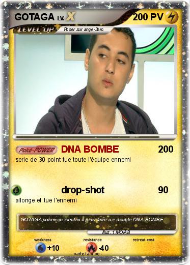 Pokemon GOTAGA