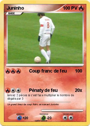 Pokemon Juninho