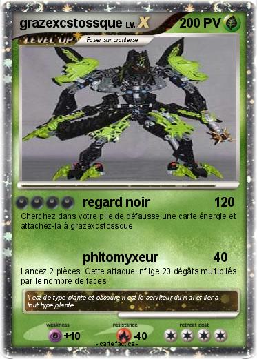 Pokemon grazexcstossque
