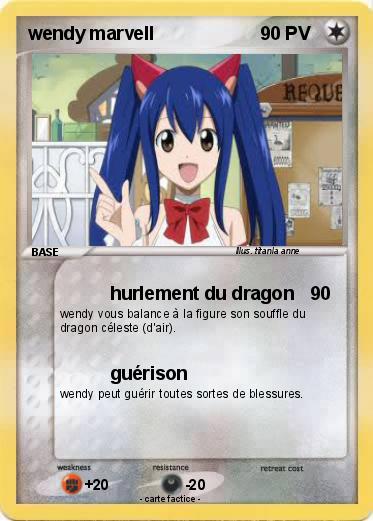 Pokemon wendy marvell