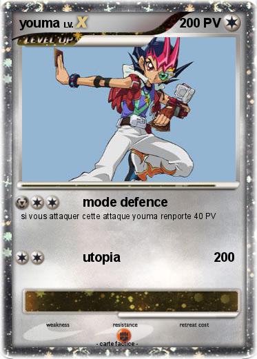 Pokemon youma