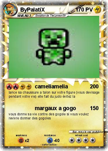 Pokemon ByPalatiX