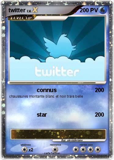 Pokemon twitter