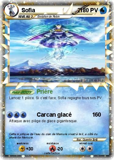 Pokemon Sofia                           2