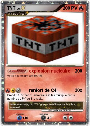 Pokemon TNT