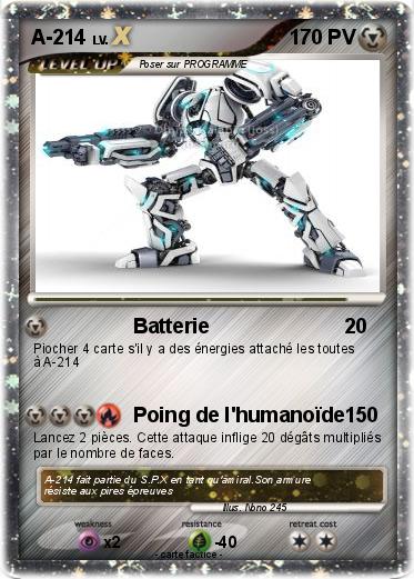 Pokemon A-214