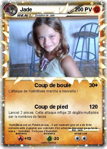 Pokemon Jade