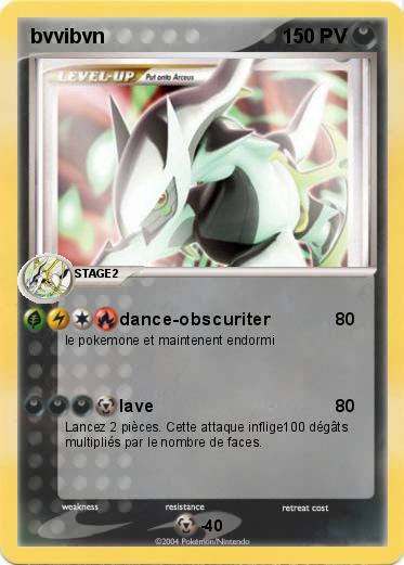 Pokemon bvvibvn