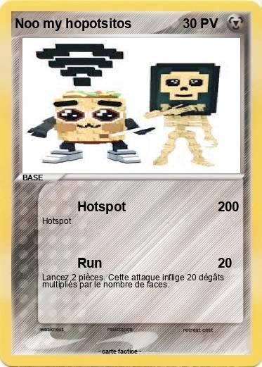 Pokemon Noo my hopotsitos