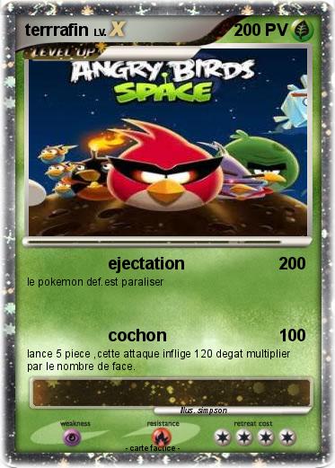 Pokemon terrrafin