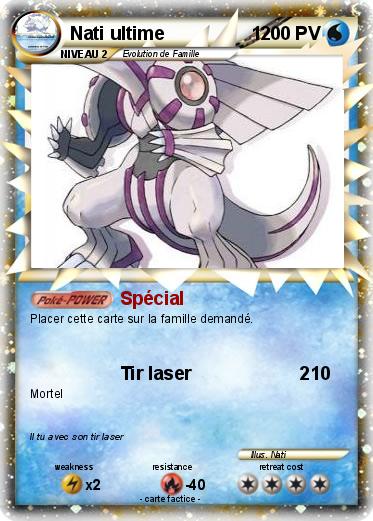 Pokemon Nati ultime                 1