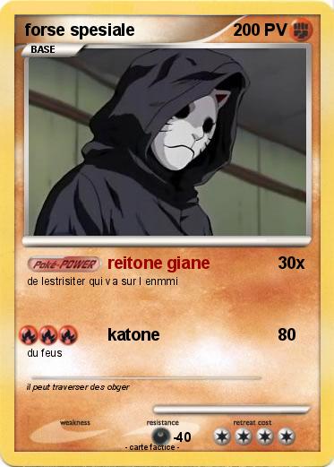 Pokemon forse spesiale