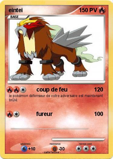 Pokemon eintei