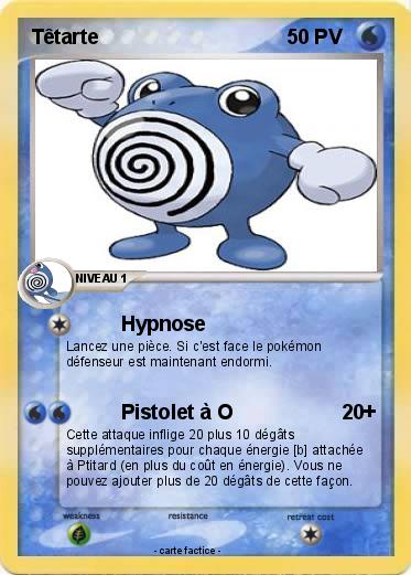 Pokemon Têtarte