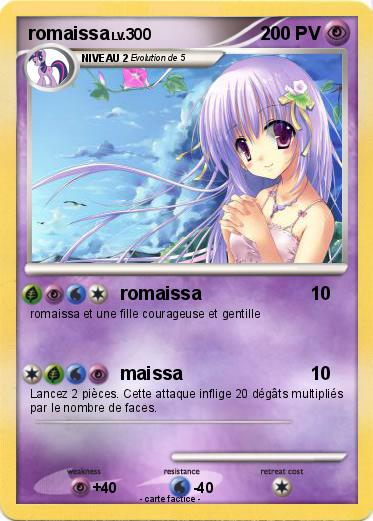 Pokemon romaissa