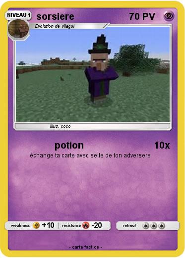 Pokemon sorsiere