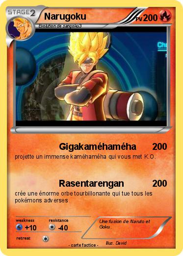 Pokemon Narugoku