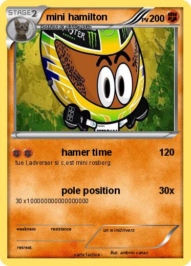 Pokemon mini hamilton
