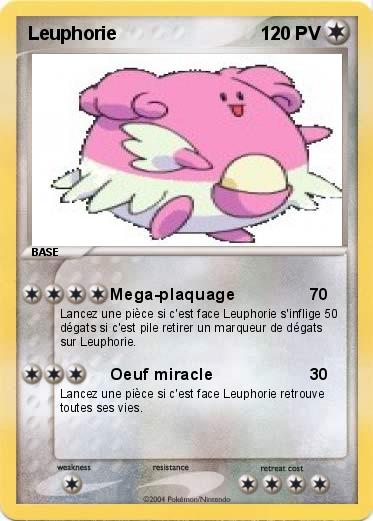 Pokemon Leuphorie