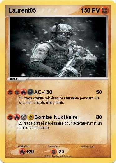 Pokemon Laurent05
