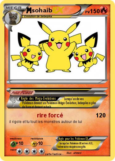 Pokemon sohaib