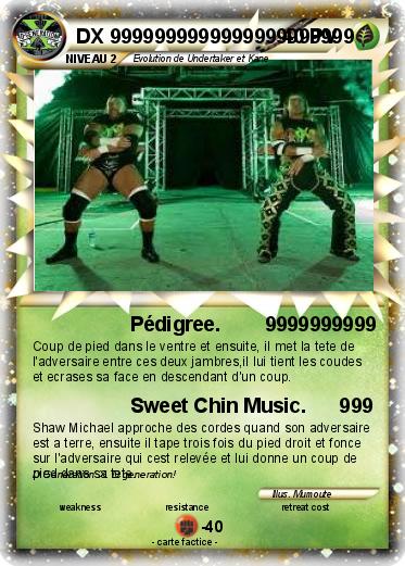 Pokemon DX 9999999999999999999999