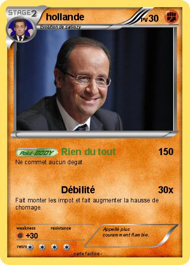 Pokemon hollande