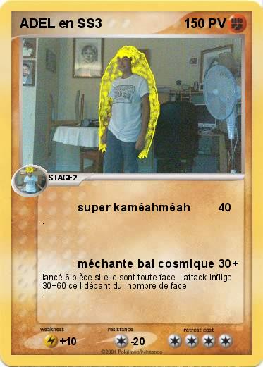 Pokemon ADEL en SS3