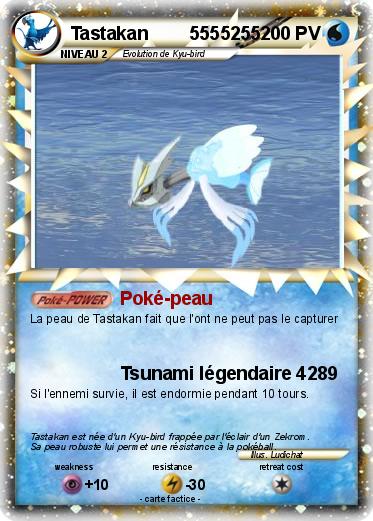 Pokemon Tastakan        5555255