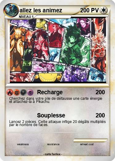 Pokemon allez les animez