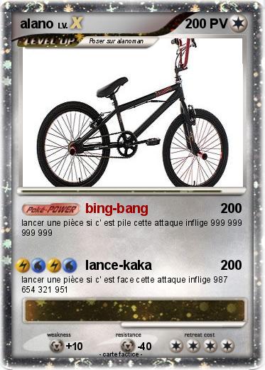 Pokemon alano