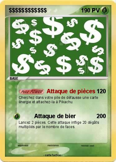Pokemon $$$$$$$$$$$$