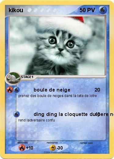 Pokemon kikou