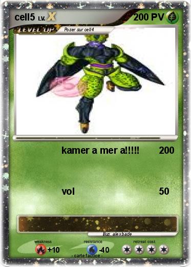 Pokemon cell5