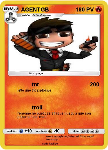 Pokemon AGENTGB