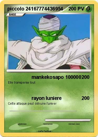 Pokemon piccolo 24167774436954