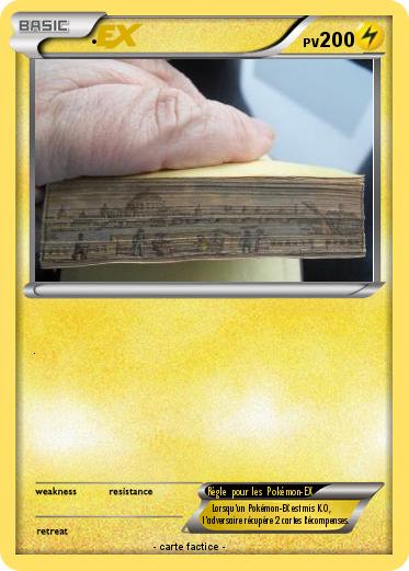 Pokemon .