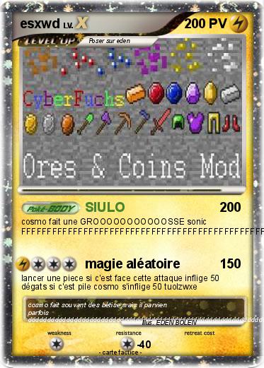 Pokemon esxwd