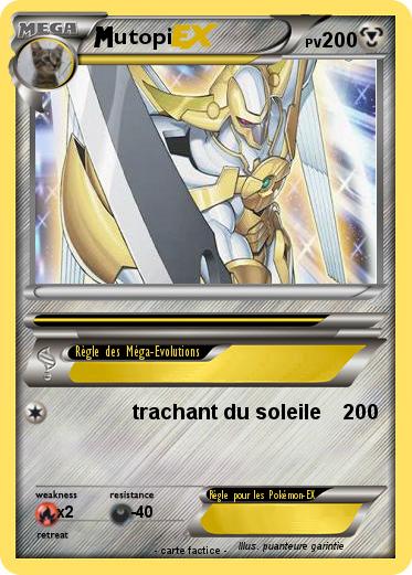 Pokemon utopi