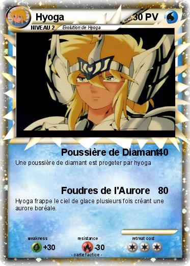 Pokemon Hyoga