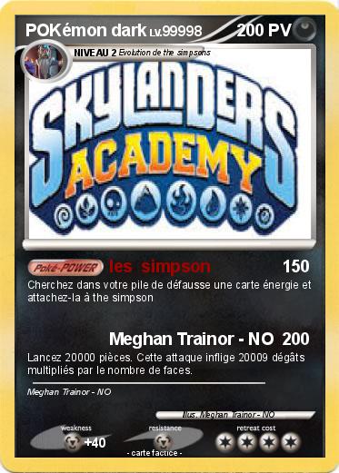 Pokemon POKémon dark