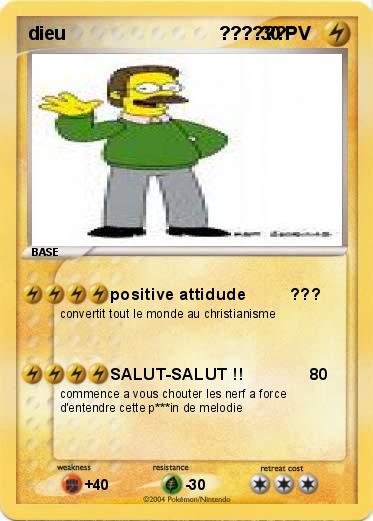Pokemon dieu                              ??????