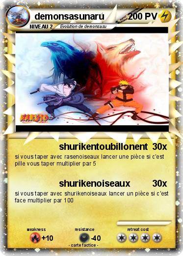 Pokemon demonsasunaru