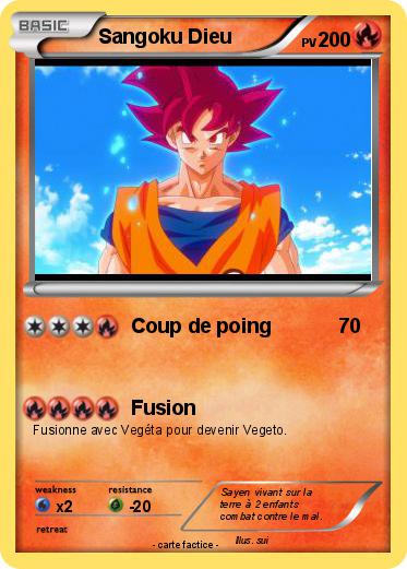 Pokemon Sangoku Dieu