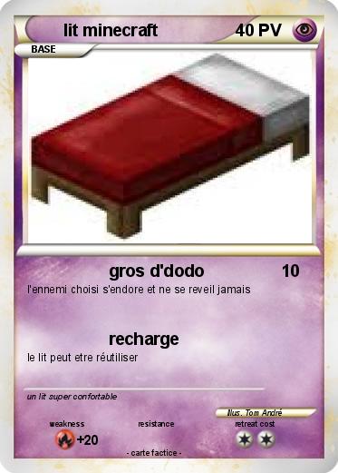 Pokemon lit minecraft